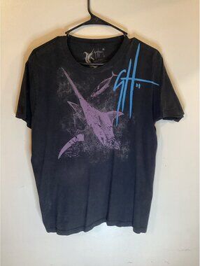 Guy Harvey Fishing shirt